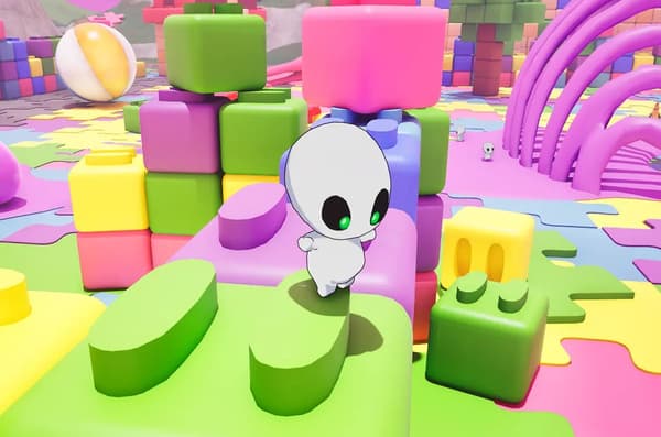 Detalle de Toybox Commons