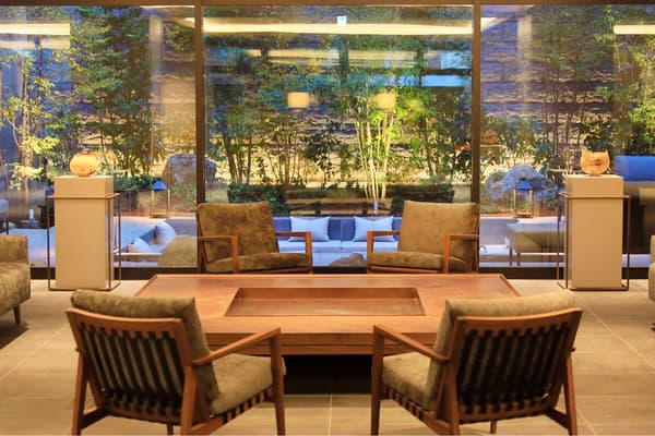 Blisstia Hakone Sengokuhara