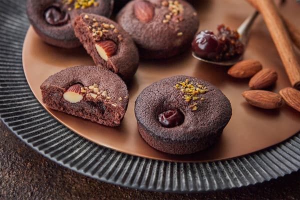 Brown Brownie