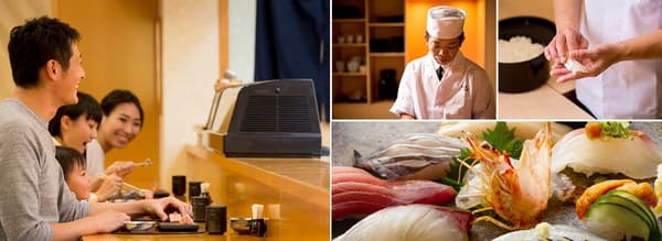 Sushi Tomi