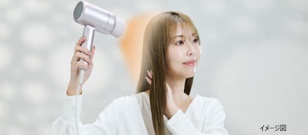 低温和低温呵护负离子功能