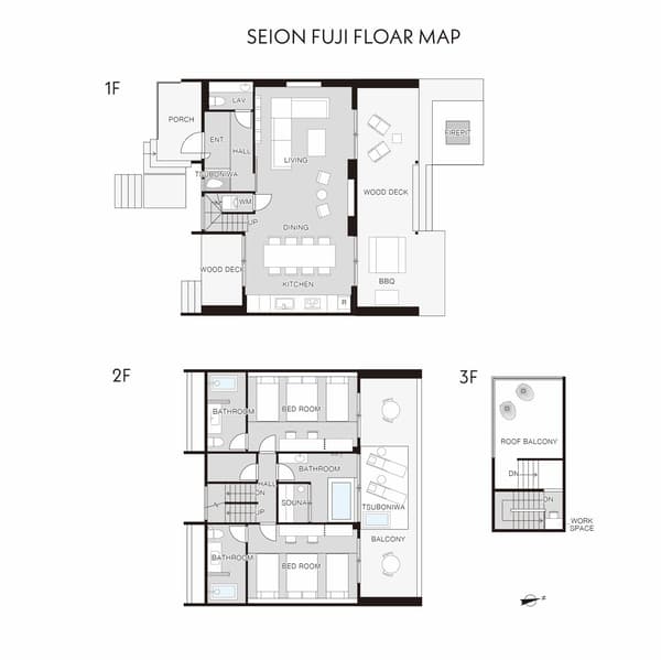 Facility overview