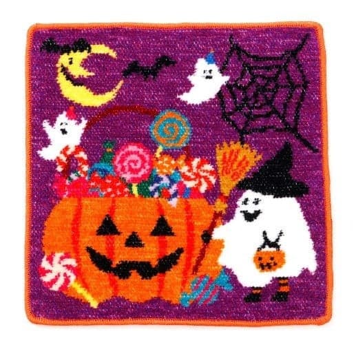 Barang Halloween 2