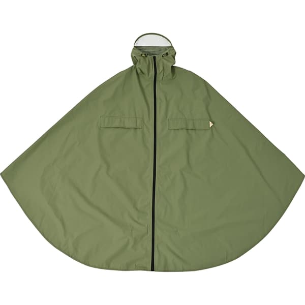 Cycle Poncho by Ascent