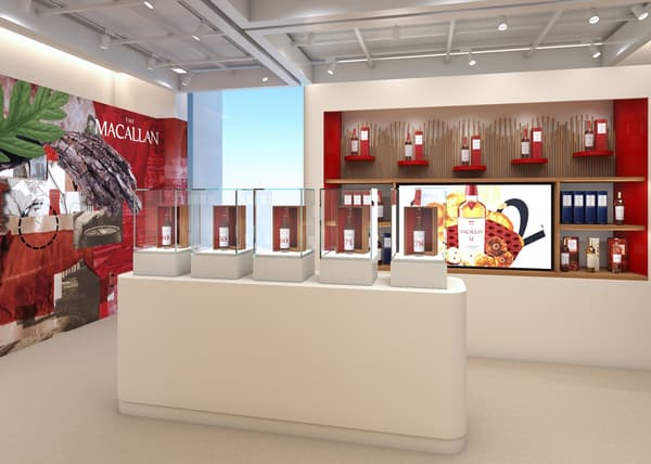 *红系列在此次活动中不出售。请提前注意。