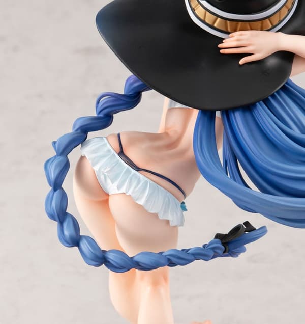 Lucrea Roxy Swimsuit Ver. Figure detail