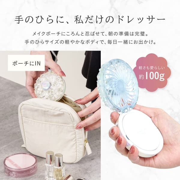 콤팩트하고 가벼운 폼 팩터