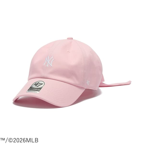 ’47 보우 백 컬렉션 캡 색상