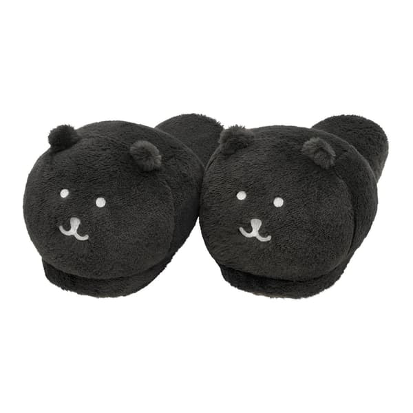 Mochi Bear Slippers