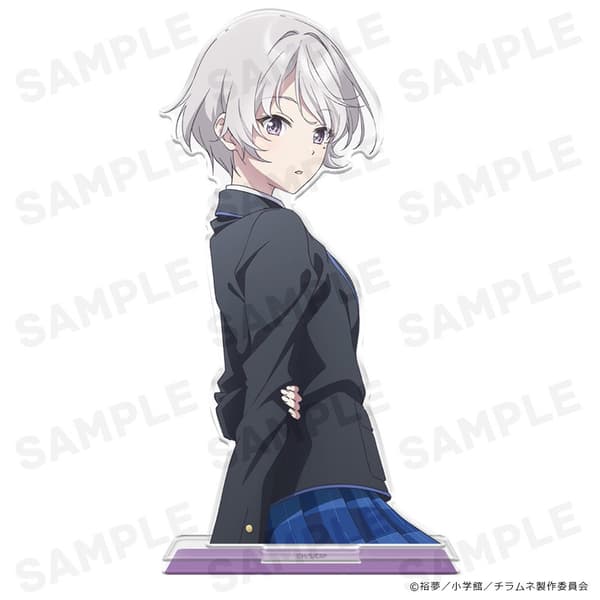 Nishino Asukaze Acrylic Stand
