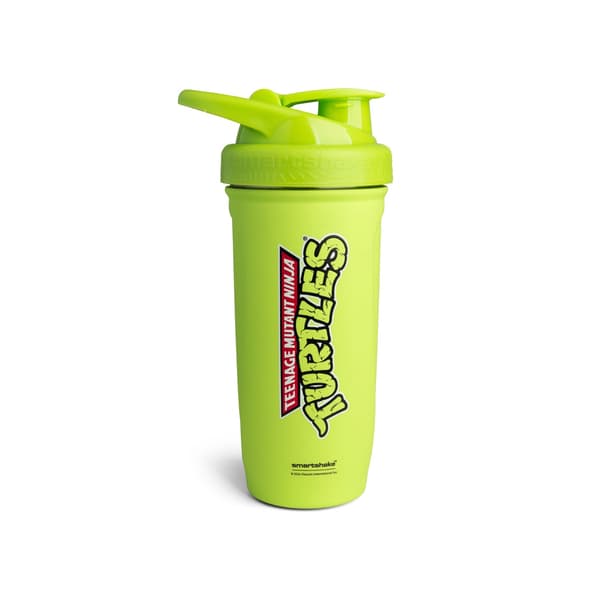 TMNT Classic Logo