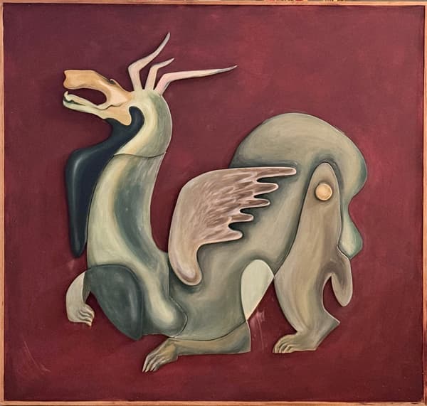 Prannjali V, Qilin