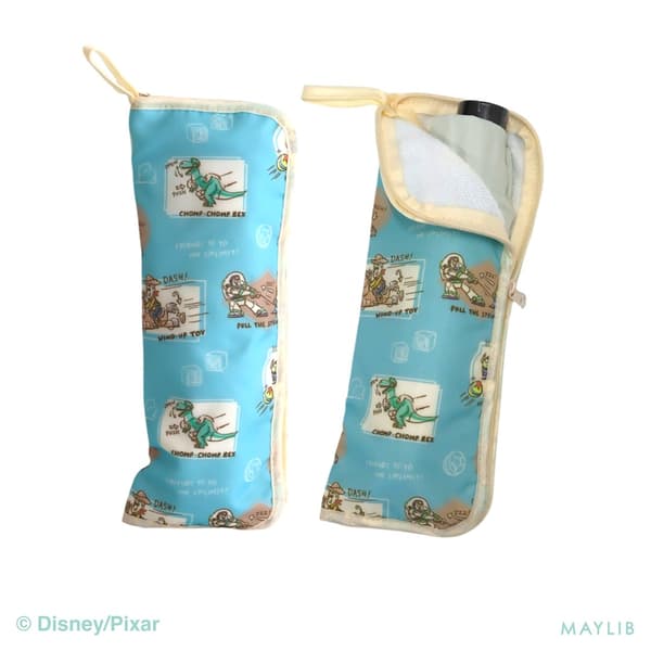 Folding umbrella pouch from the Toy Story series at illusie300