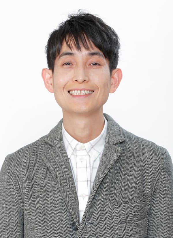 Taro Yabe
