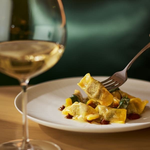 소꼬리찜 카손첼리
