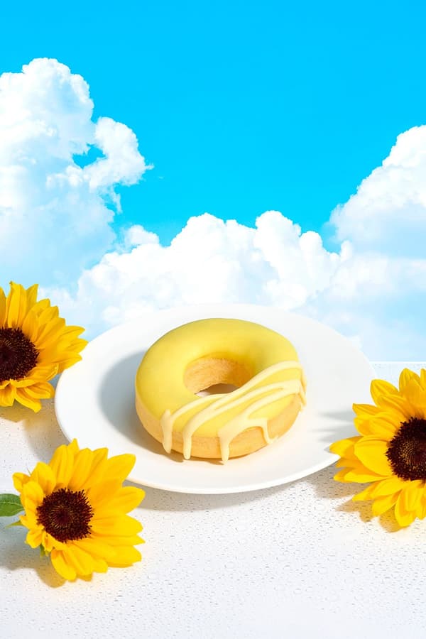 Food menu