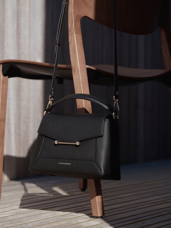 LIÉ STUDIO jewelry collection