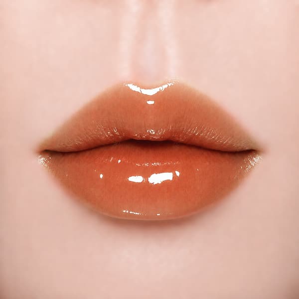 02 Caramel Nude 特寫