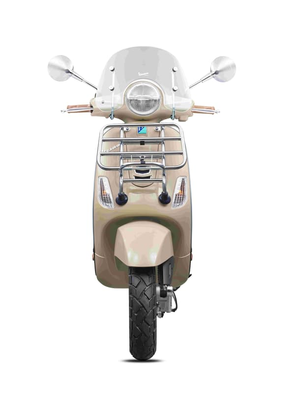 Vespa LX V Special Edition