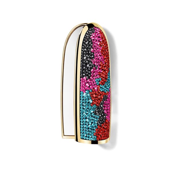 Rouge G Case Showtime