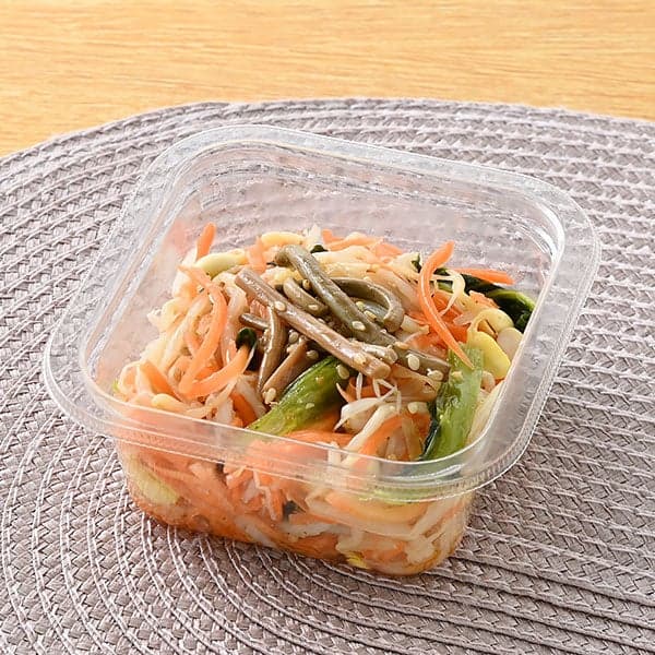 Japchae