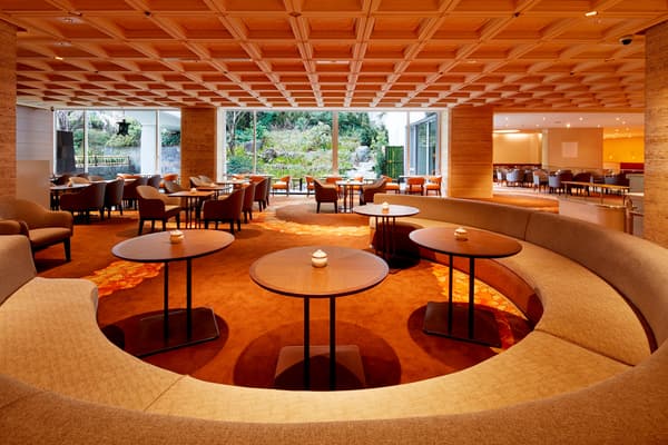 Tea Salon Pikake - Current