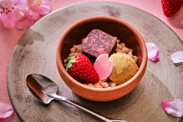 Gifts from the Patissier