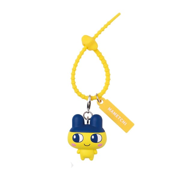 Tamagotchi Colorful Multi Charm