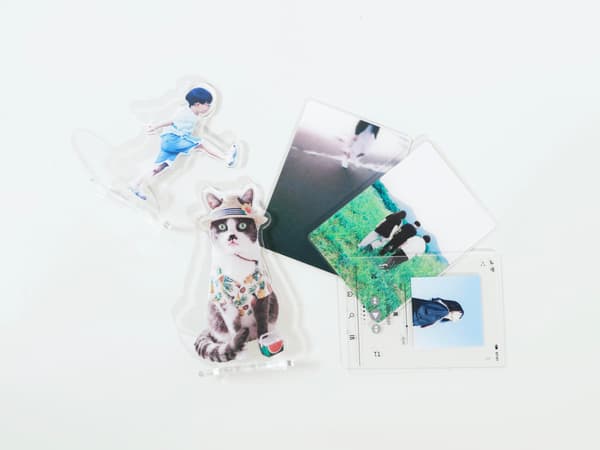 Fujicolor disposable film camera