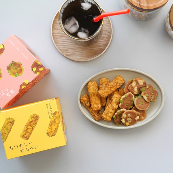 A box to accompany your favorite moments