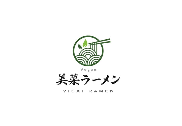 VISAI RAMEN course dish