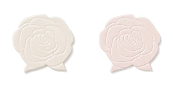 Rose Coaster