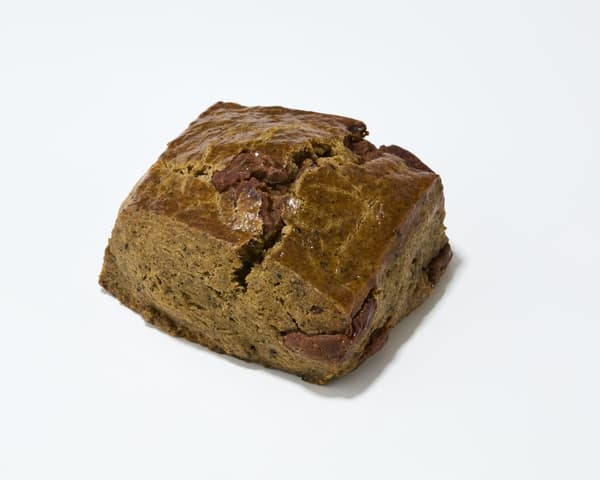 Earl Grey and Milk Chocolate Scone