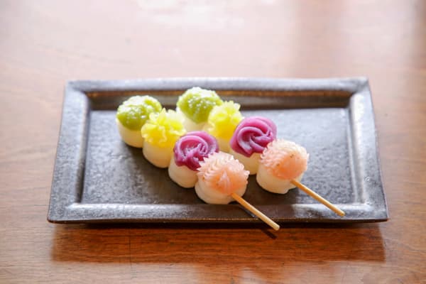 Dango