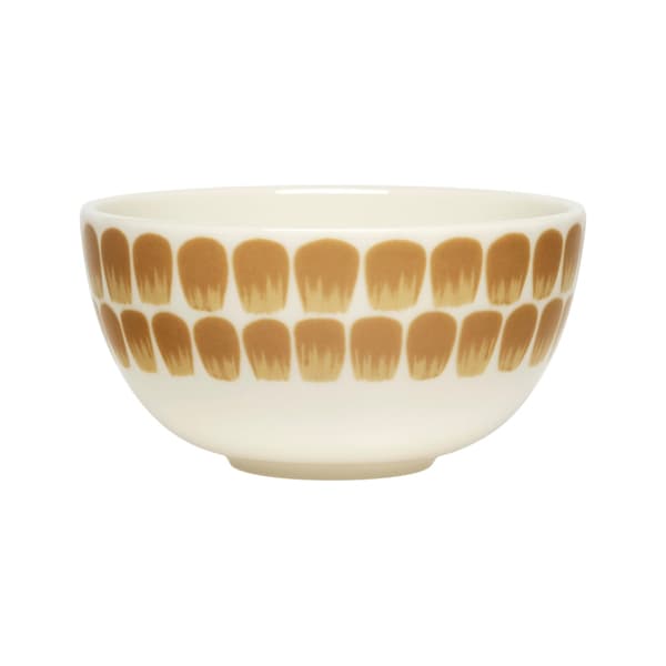 Mangkuk 24h Tuokio 0,3 L warna krem