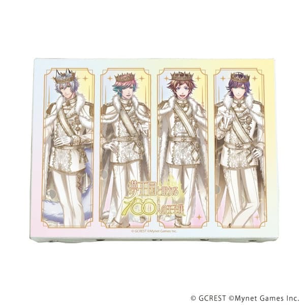 画布板 – 官方视觉图