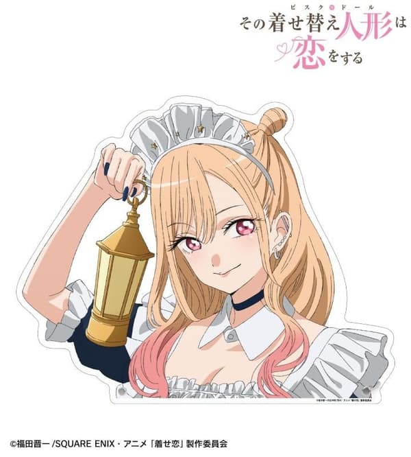 大型壓克力立牌