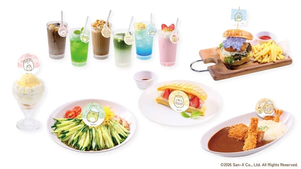 Collaboration Menu