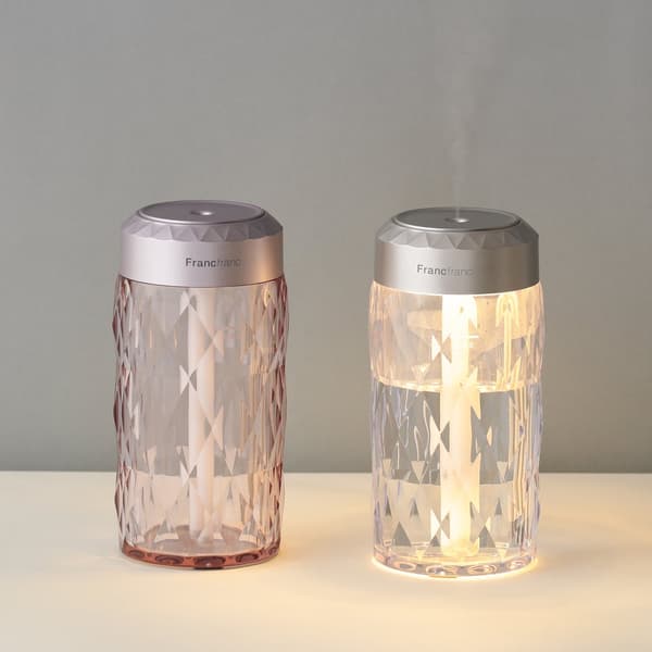 Crysta USB Humidifier