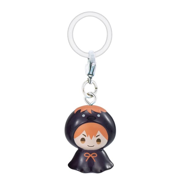 Haikyu!! Marking Accessory Animal Ver. 1