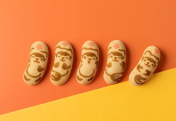 Various Ponchame Designs