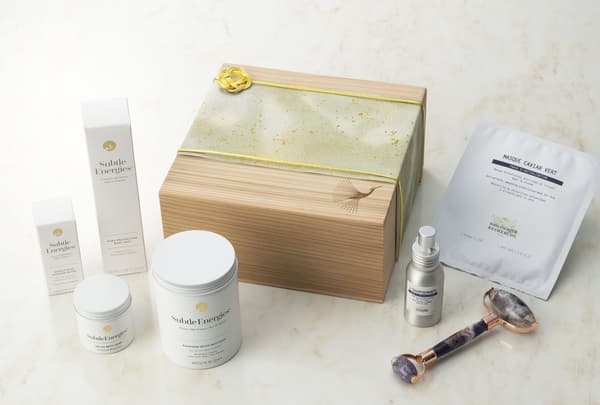The Spa at Mandarin Oriental, Tokyo - Spa Osechi 2027