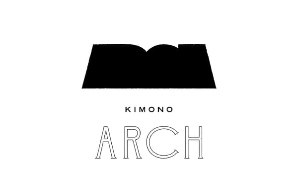 KIMONO ARCH 品牌