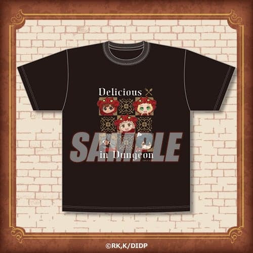 Premio A: Camiseta