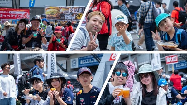 食品摊贩和餐车