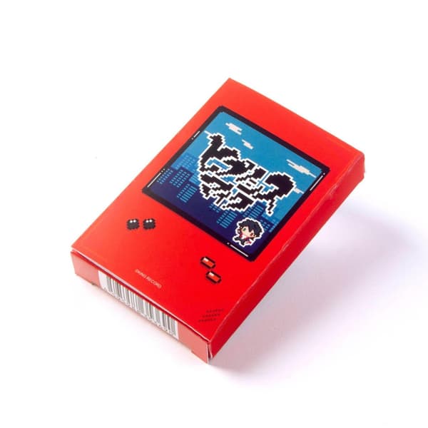 設計巧克力種類