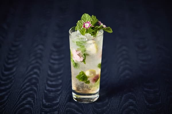 SA-KU-RA Mojito