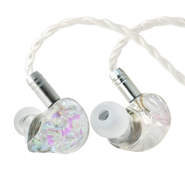 LIFEEAR Nova with custom face plate