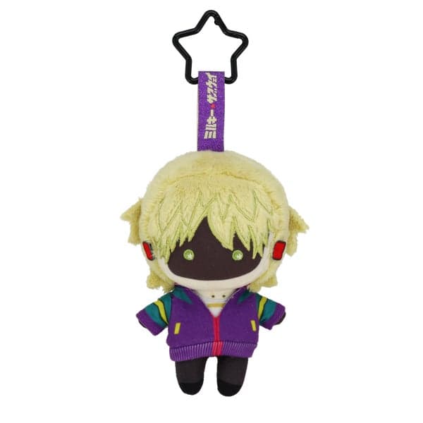 Max Pupu Plush