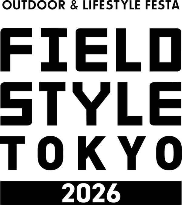 FIELDSTYLE TOKYO 2026 event overview